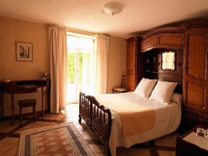 La Dame Blanche Bed & Breakfast Berig-Vintrange Room photo