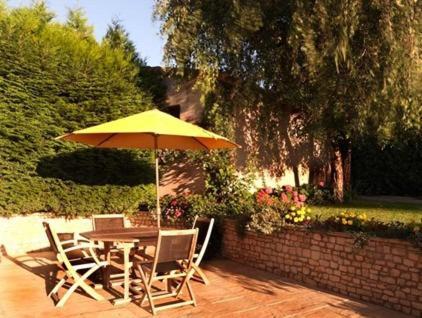 La Dame Blanche Bed & Breakfast Berig-Vintrange Exterior photo