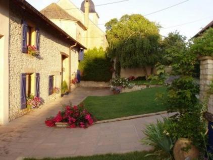 La Dame Blanche Bed & Breakfast Berig-Vintrange Exterior photo