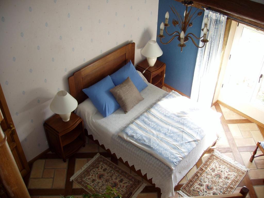 La Dame Blanche Bed & Breakfast Berig-Vintrange Exterior photo