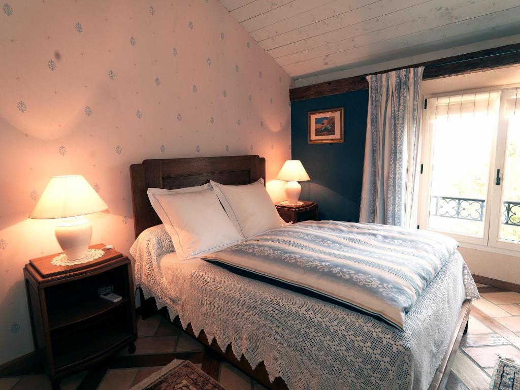 La Dame Blanche Bed & Breakfast Berig-Vintrange Exterior photo