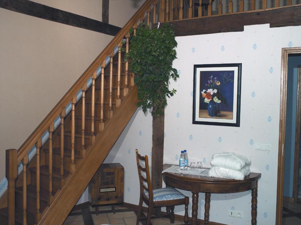 La Dame Blanche Bed & Breakfast Berig-Vintrange Exterior photo